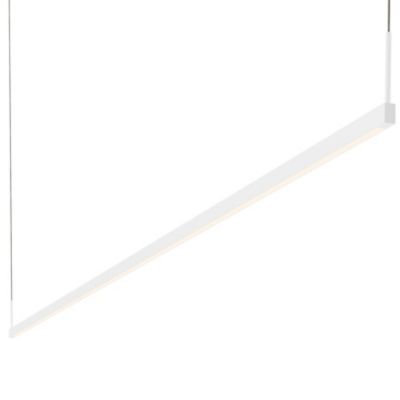 Thin-Line LED Linear Suspension