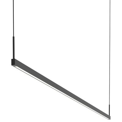 Thin-Line LED Linear Suspension