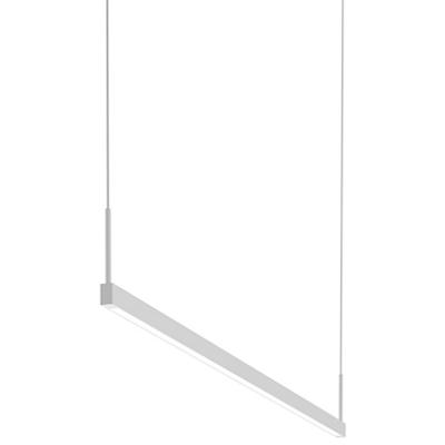Thin-Line LED Linear Suspension
