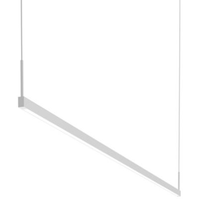 Thin-Line LED Linear Suspension
