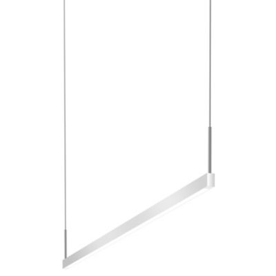 Thin-Line LED Linear Suspension