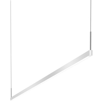 Thin-Line LED Linear Suspension