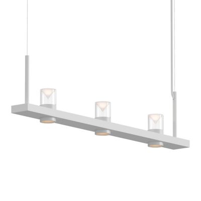 Intervals Linear LED Suspension
