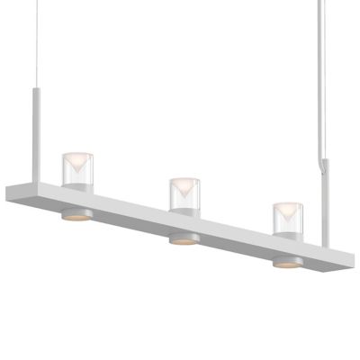 Intervals Linear LED Suspension