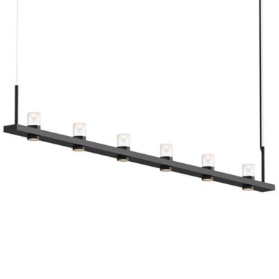 Intervals Linear LED Suspension
