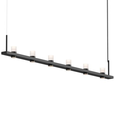 Intervals Linear LED Suspension