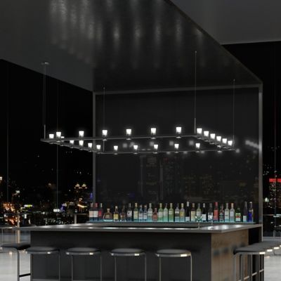 Restaurant Lighting | Modern Restaurant Light Fixtures at Lumens.com