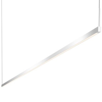 Thin-Line Suspension (Aluminum|8|One-Sided|120") - OPEN BOX