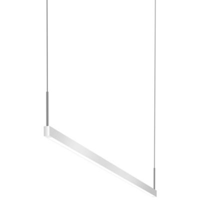 Thin-Line Suspension (Aluminum|4|Two-Sided|120") - OPEN BOX
