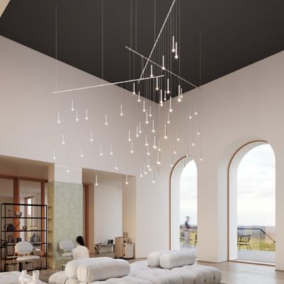Shown in Satin White finish, in use