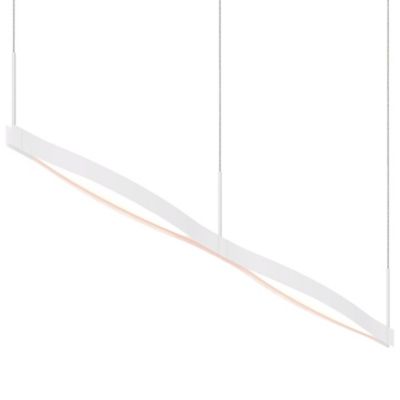 Ola Double Linear LED Suspension