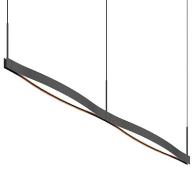 Ola Double Linear LED Suspension