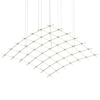 Constellation Aquarius Major LED Chandelier