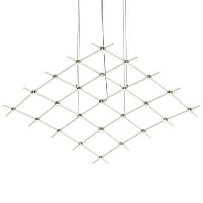 Constellation Aquarius Medius LED Chandelier