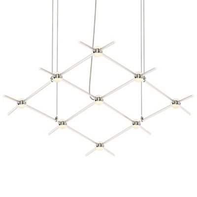 Constellation Aquarius Minor LED Chandelier