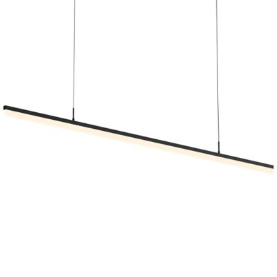 Stiletto LED Linear Suspension