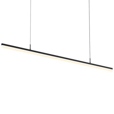 Stiletto LED Linear Suspension