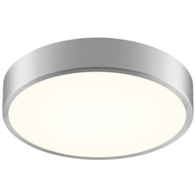 Pi LED Flushmount(Bright Satin Aluminum|16 In|3000)-OPEN BOX