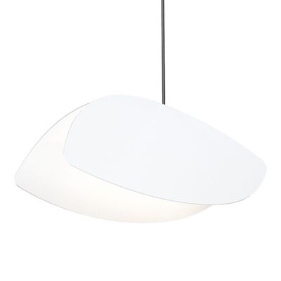 Papillons LED Pendant