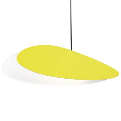 Papillons LED Pendant