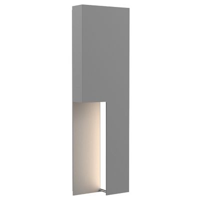 Incavo LED Outdoor Wall Sconce by SONNEMAN Lighting at Lumens.com