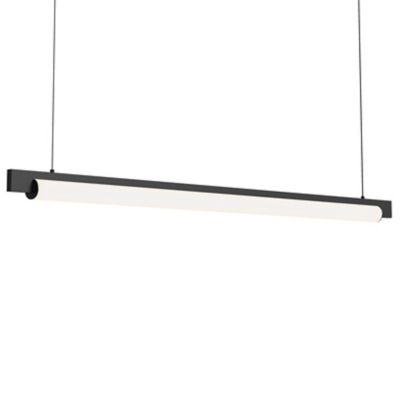 Keel LED Linear Suspension