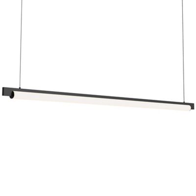 Keel LED Linear Suspension