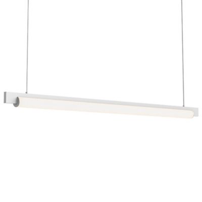 Keel LED Linear Suspension