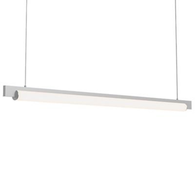 Keel LED Linear Suspension