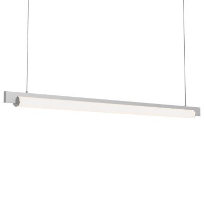 Keel LED Linear Suspension