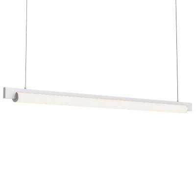 Keel LED Linear Suspension