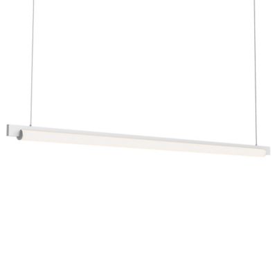 Keel LED Linear Suspension