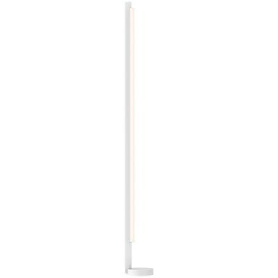 Keel LED Floor Lamp