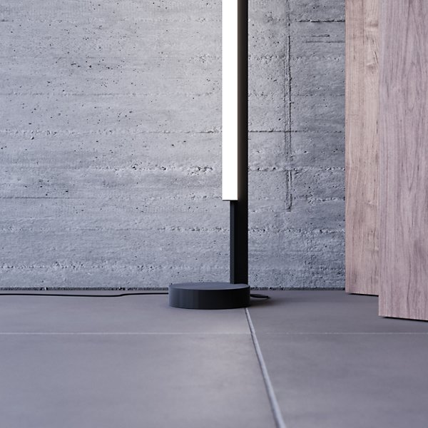 Keel LED Floor Lamp