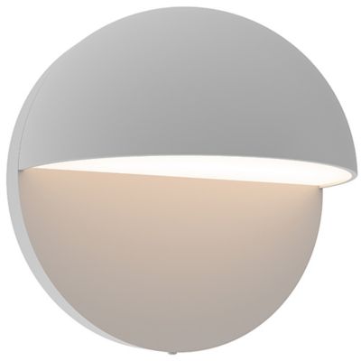 Mezza Cupola LED Outdoor Wall Sconce