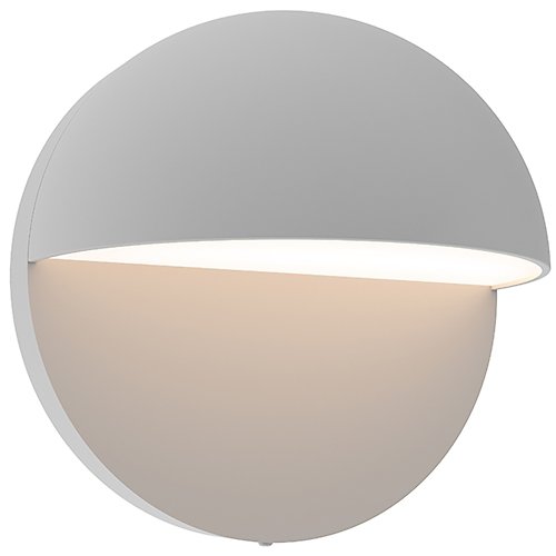 Mezza Cupola LED Outdoor Wall Sconce