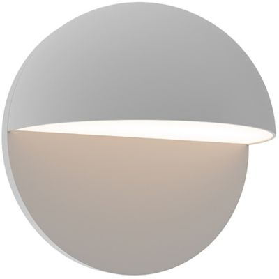 Mezza Cupola LED Outdoor Wall Sconce