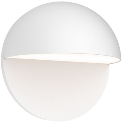 Mezza Cupola LED Outdoor Wall Sconce