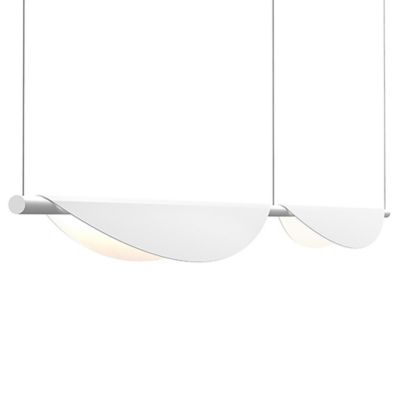 Tela LED Double Linear Suspension