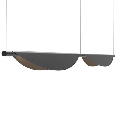 Tela LED Double Linear Suspension