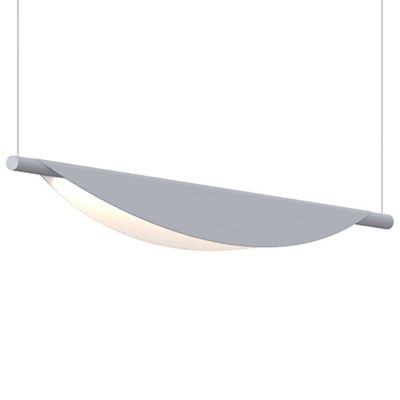 Tela LED Linear Suspension