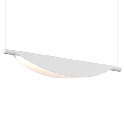 Tela LED Linear Suspension