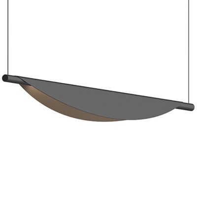 Tela LED Linear Suspension
