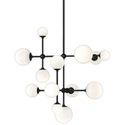 Sabon LED Pendant