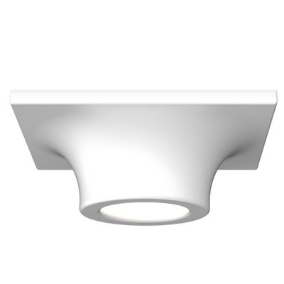 Zoom LED Flushmount