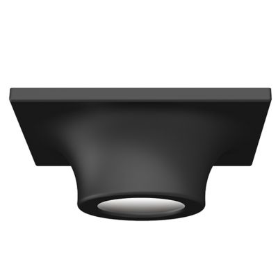 Zoom LED Flushmount