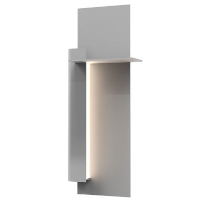 Backgate LED Outdoor Wall Sconce