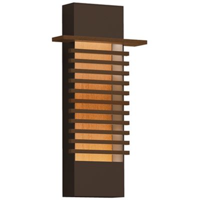 Kengo LED Outdoor Wall Sconce