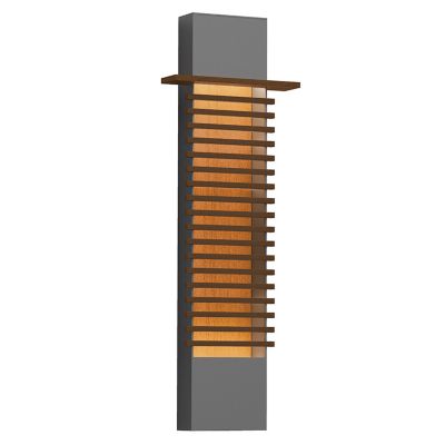 Kengo LED Outdoor Wall Sconce