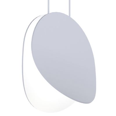 Malibu Discs LED Pendant